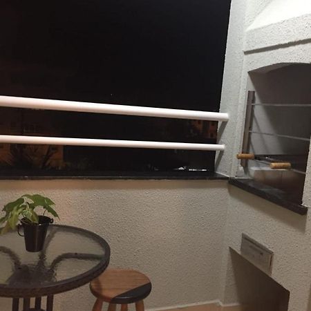 Apartamento Novissimo A 3 Quadras Da Praia, Com Piscina, Sala De Jogos E Sauna!! 乌巴图巴 外观 照片