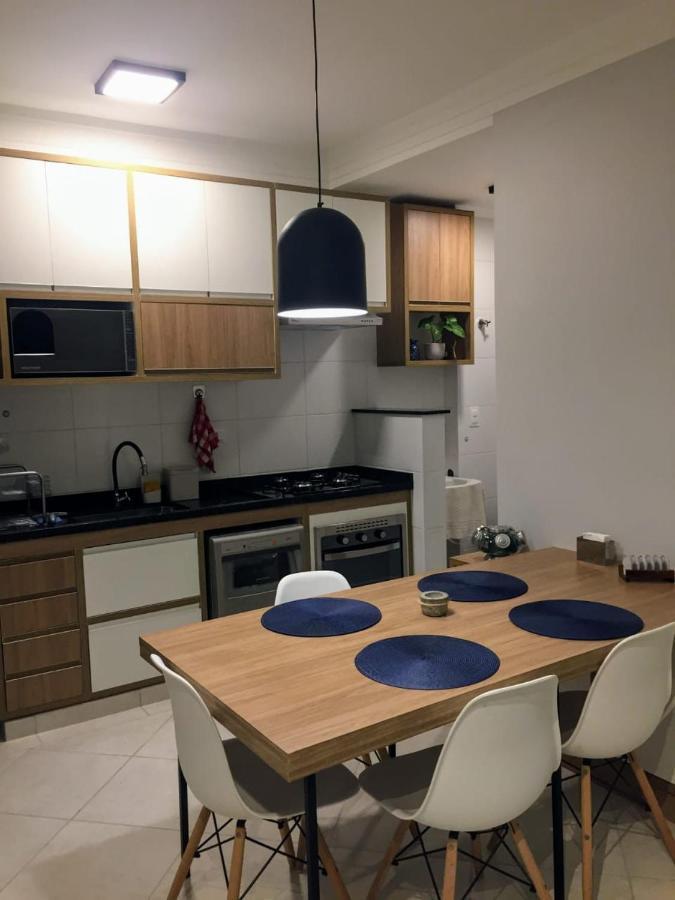 Apartamento Novissimo A 3 Quadras Da Praia, Com Piscina, Sala De Jogos E Sauna!! 乌巴图巴 外观 照片