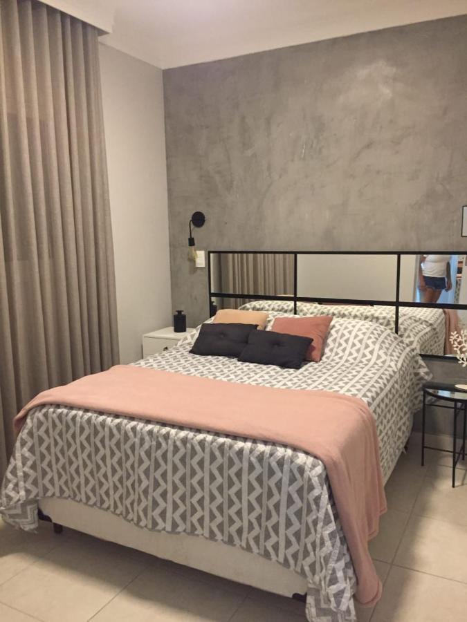 Apartamento Novissimo A 3 Quadras Da Praia, Com Piscina, Sala De Jogos E Sauna!! 乌巴图巴 外观 照片